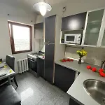 2 Bdrm Witn Amazing View بوخارست