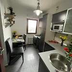 2 Bdrm Witn Amazing View Apartmán