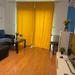 شقة 2 Bdrm Witn Amazing View *