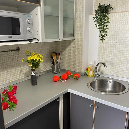 2 Bdrm Witn Amazing View Appartement *