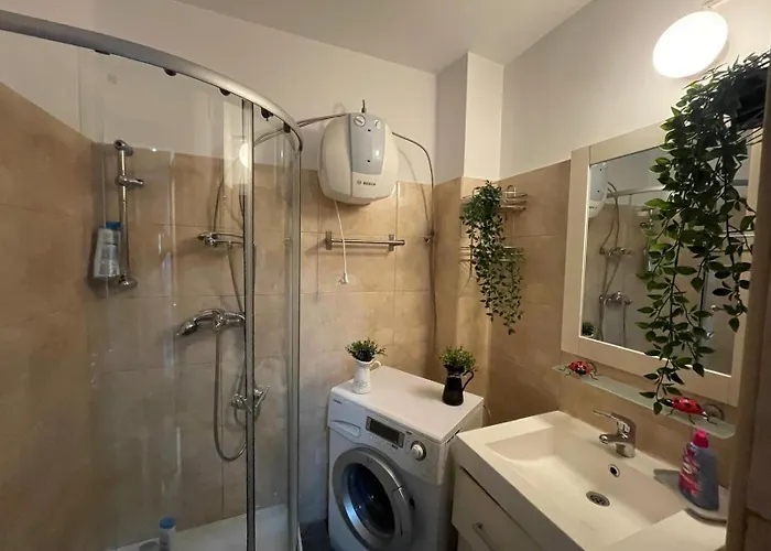 公寓 2 Bdrm Witn Amazing View