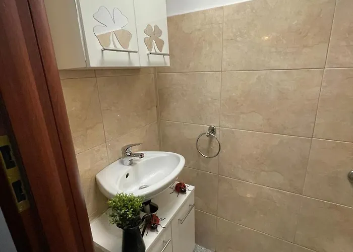 2 Bdrm Witn Amazing View * Bucharest