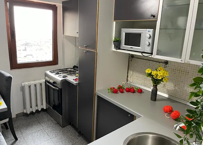 2 Bdrm Witn Amazing View