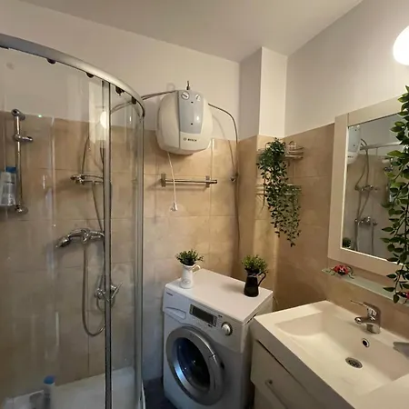 Apartamento 2 Bdrm Witn Amazing View
