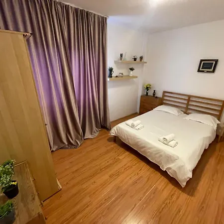 2 Bdrm Witn Amazing View * Bucharest